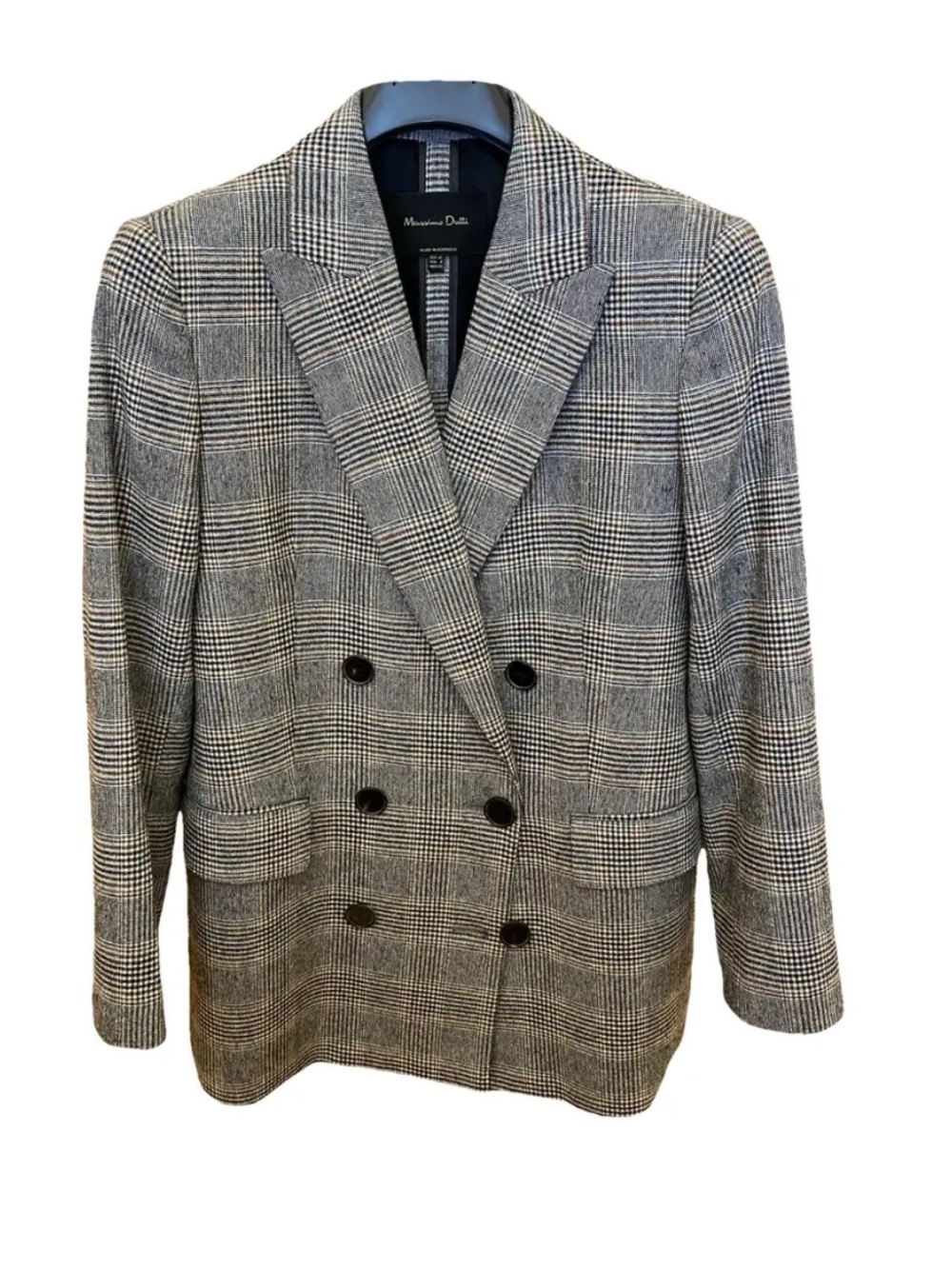 Massimo Dutti Women's Blazer Size 6